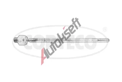 CORTECO Axiln kloub pnho thla zen COR 49398952, 49398952