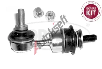 CORTECO Ty / vzpra stabiliztoru COR 49398968, 49398968