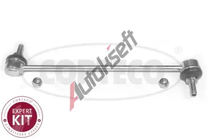 CORTECO Ty / vzpra stabiliztoru COR 49399009, 49399009