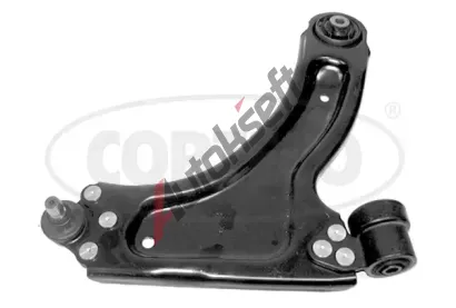 CORTECO Rameno zaven kol COR 49399040, 49399040