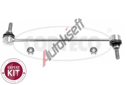 CORTECO Ty / vzpra stabiliztoru COR 49399053, 49399053