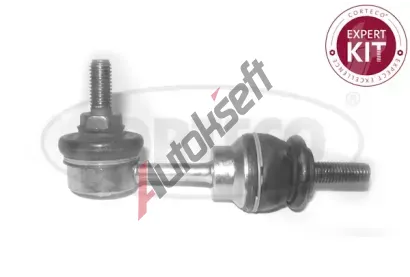 CORTECO Ty / vzpra stabiliztoru COR 49399080, 49399080