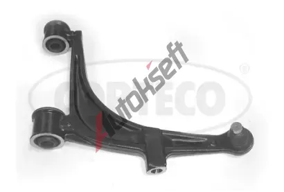 CORTECO Rameno zaven kol COR 49399089, 49399089
