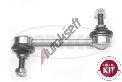 CORTECO Ty / vzpra stabiliztoru COR 49399110, 49399110