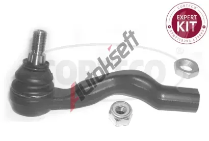 CORTECO Čep řízení COR 49399115, 49399115 CORTECO Čep řízení COR 49399115, 49399115