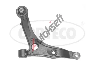 CORTECO Rameno zaven kol COR 49399122, 49399122