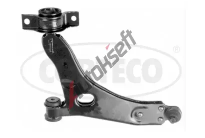 CORTECO Rameno zaven kol COR 49399128, 49399128