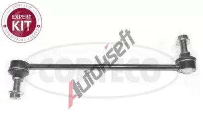 CORTECO Tyč / vzpěra stabilizátoru COR 49399166, 49399166 CORTECO Tyč / vzpěra stabilizátoru COR 49399166, 49399166