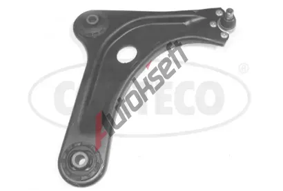CORTECO Rameno zaven kol COR 49399211, 49399211