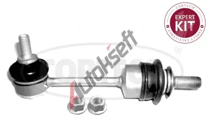 CORTECO Ty / vzpra stabiliztoru COR 49399254, 49399254