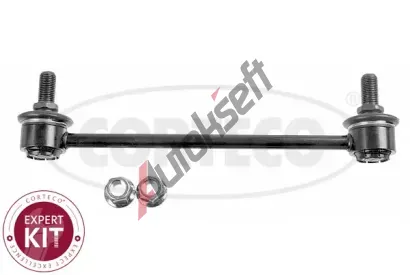 CORTECO Ty / vzpra stabiliztoru COR 49399310, 49399310