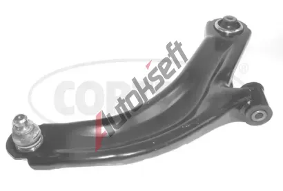CORTECO Rameno zaven kol COR 49399315, 49399315