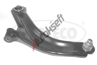 CORTECO Rameno zaven kol COR 49399371, 49399371