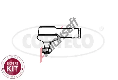 CORTECO ep zen COR 49399510, 49399510