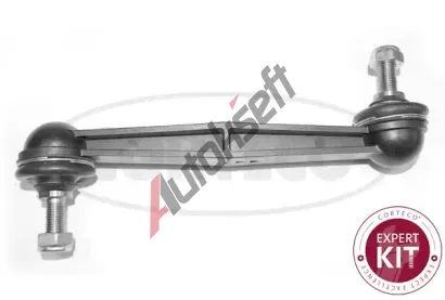 CORTECO Ty / vzpra stabiliztoru COR 49399512, 49399512