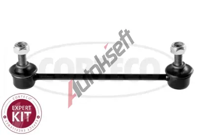 CORTECO Ty / vzpra stabiliztoru COR 49399579, 49399579