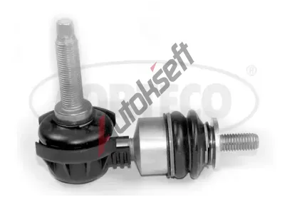 CORTECO Ty / vzpra stabiliztoru COR 49399636, 49399636