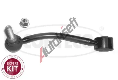 CORTECO Ty / vzpra stabiliztoru COR 49399647, 49399647