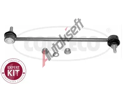 CORTECO Ty / vzpra stabiliztoru COR 49399718, 49399718