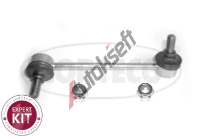 CORTECO Ty / vzpra stabiliztoru COR 49399725, 49399725