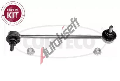 CORTECO Ty / vzpra stabiliztoru COR 49399824, 49399824