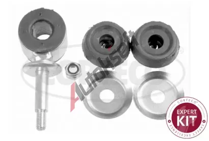 CORTECO Ty / vzpra stabiliztoru COR 49399855, 49399855