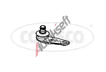 CORTECO ep ramene COR 49399870, 49399870