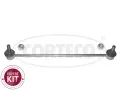Ty / vzpra stabiliztoru CORTECO ‐ COR 49399883