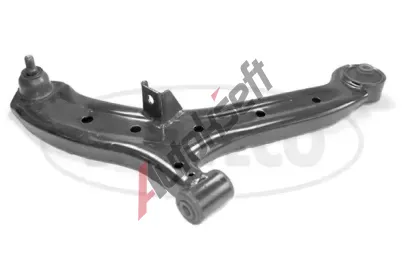 CORTECO Rameno zaven kol COR 49399902, 49399902