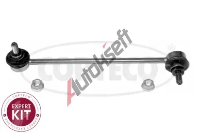 CORTECO Ty / vzpra stabiliztoru COR 49399924, 49399924