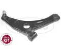 Rameno zav�en� kol&nbsp;CORTECO&nbsp;&dash;&nbsp;COR 49399933