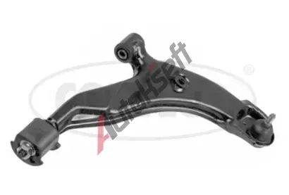 CORTECO Rameno zaven kol COR 49400007, 49400007