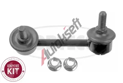 CORTECO Ty / vzpra stabiliztoru COR 49400034, 49400034