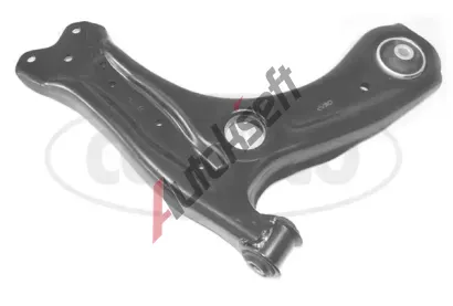 CORTECO Rameno zaven kol COR 49400036, 49400036