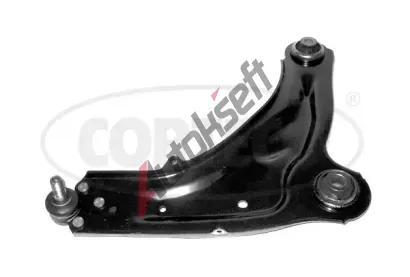 CORTECO Rameno zaven kol COR 49400040, 49400040