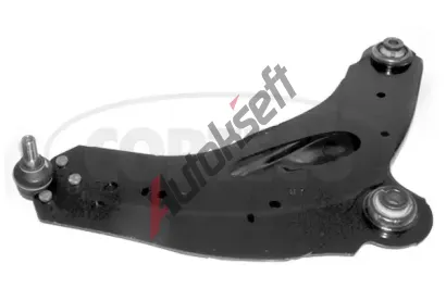 CORTECO Rameno zaven kol COR 49400066, 49400066
