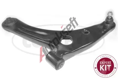 CORTECO Rameno zaven kol COR 49400075, 49400075