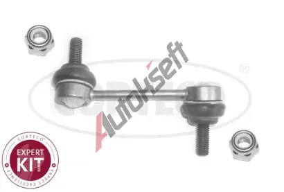 CORTECO Ty / vzpra stabiliztoru COR 49400080, 49400080