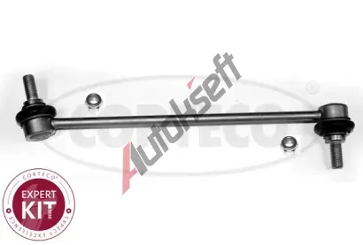 CORTECO Ty / vzpra stabiliztoru COR 49400092, 49400092