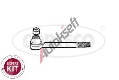 CORTECO ep zen COR 49400130, 49400130