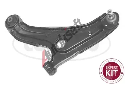 CORTECO Rameno zaven kol COR 49400160, 49400160