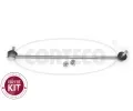 Ty / vzpra stabiliztoru CORTECO ‐ COR 49400183