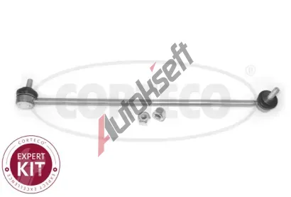 CORTECO Ty / vzpra stabiliztoru COR 49400183, 49400183