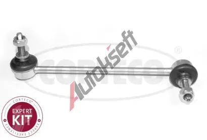 CORTECO Ty / vzpra stabiliztoru COR 49400231, 49400231