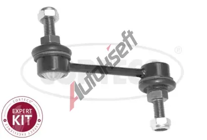 CORTECO Ty / vzpra stabiliztoru COR 49400271, 49400271