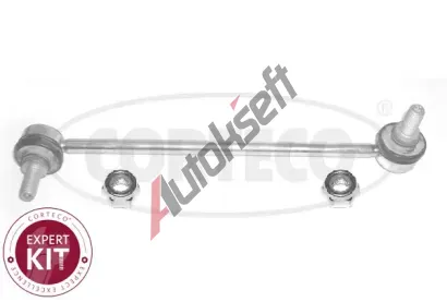 CORTECO Ty / vzpra stabiliztoru COR 49400285, 49400285