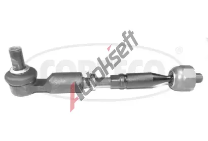 CORTECO P���n� t�hlo ��zen� COR 49400313, 49400313