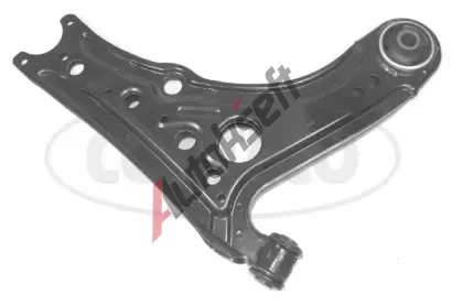 CORTECO Rameno zaven kol COR 49400337, 49400337