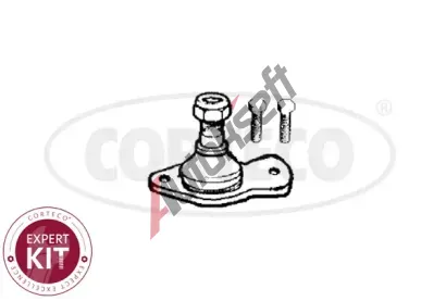CORTECO ep ramene COR 49400382, 49400382