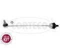 Ty / vzpra stabiliztoru CORTECO ‐ COR 49400424